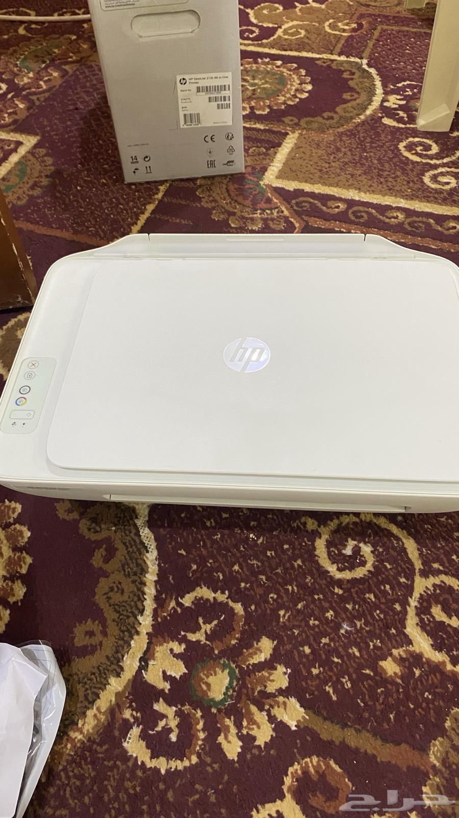 طابعة جديده63071298633347113