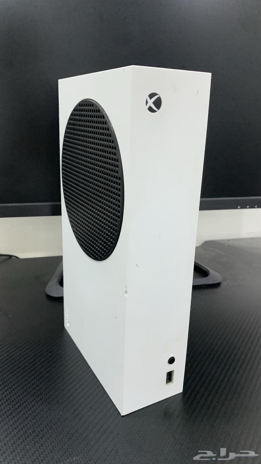Xbox Series S63071293613955111