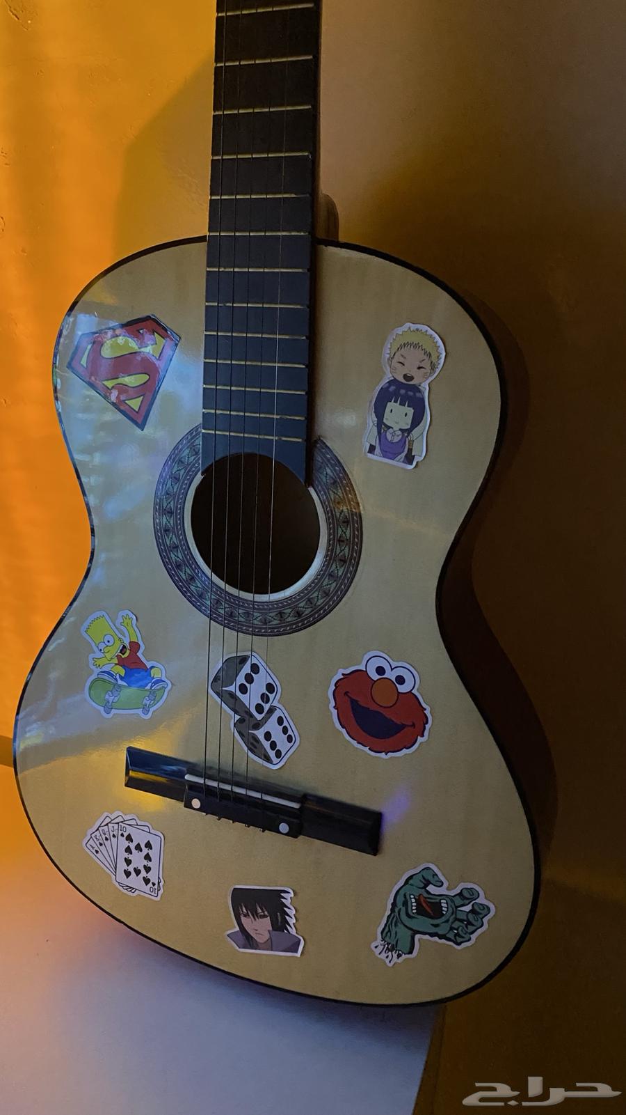 Classic guitar63073800924163111