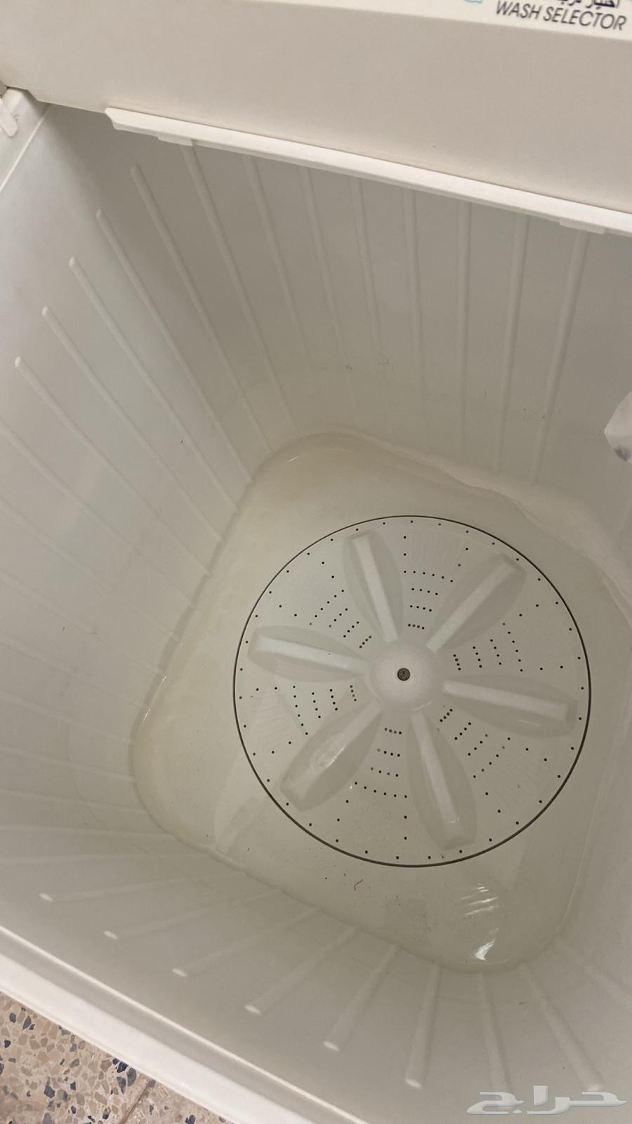 Ordinary clean washing machine63072942421633112