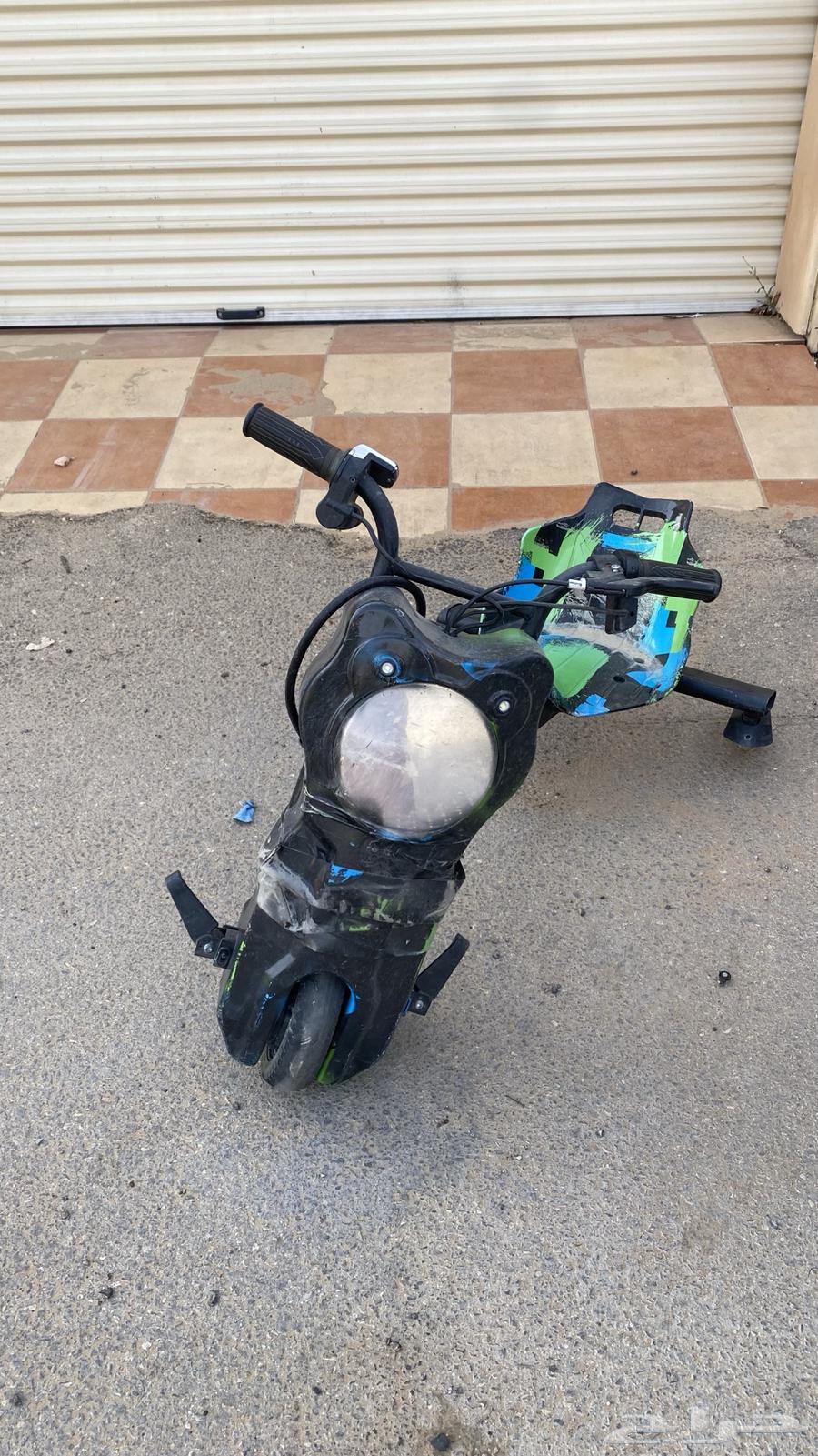 سكوتر درفت للبيع630716952532501111