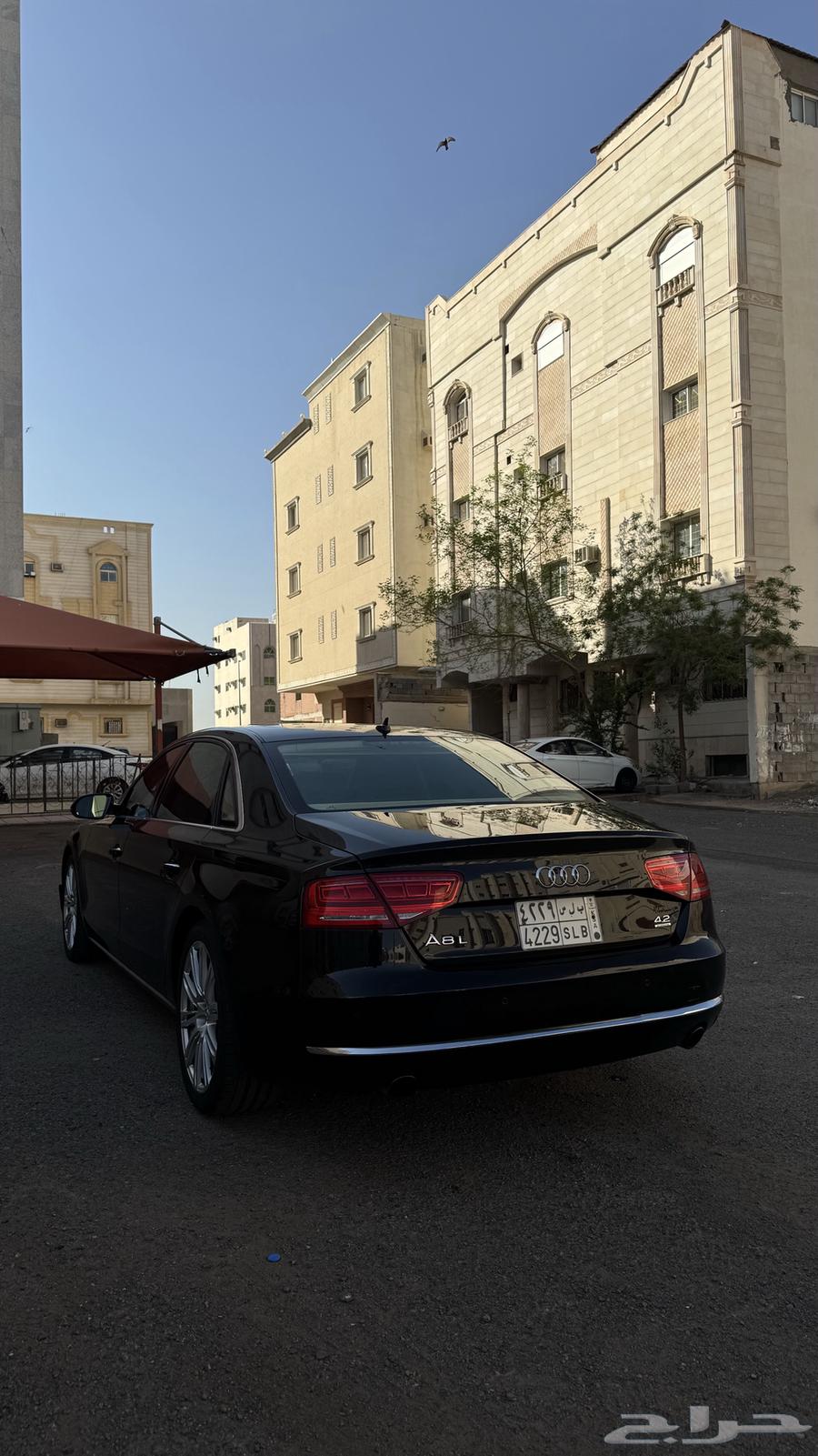 اودي a8 2012 في اي بي للبيع63108550432642111