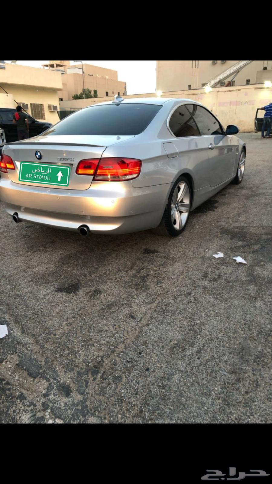 For Sale BMW E92 335i 200863108893948035113