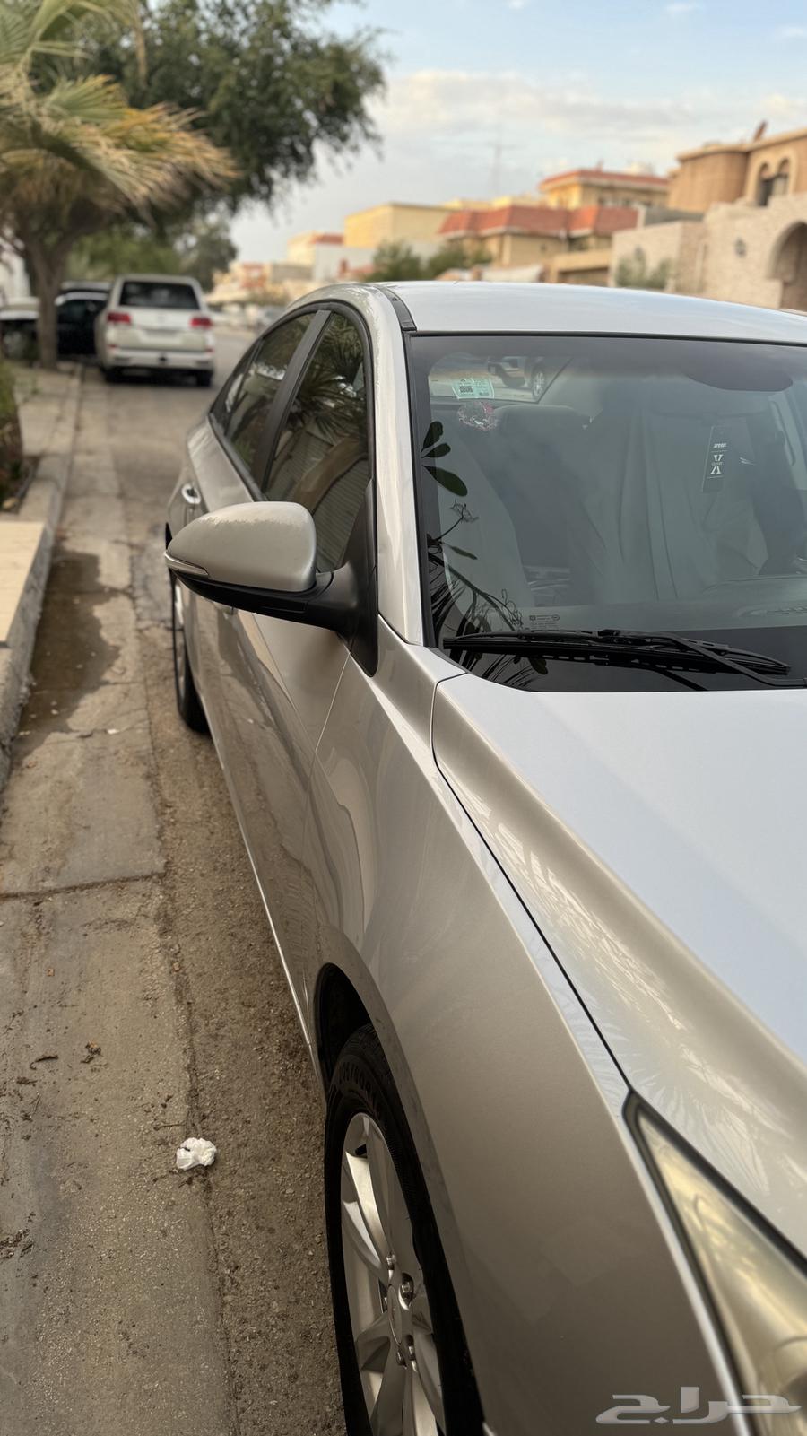 كروز 2014 نظيف63106234772738113