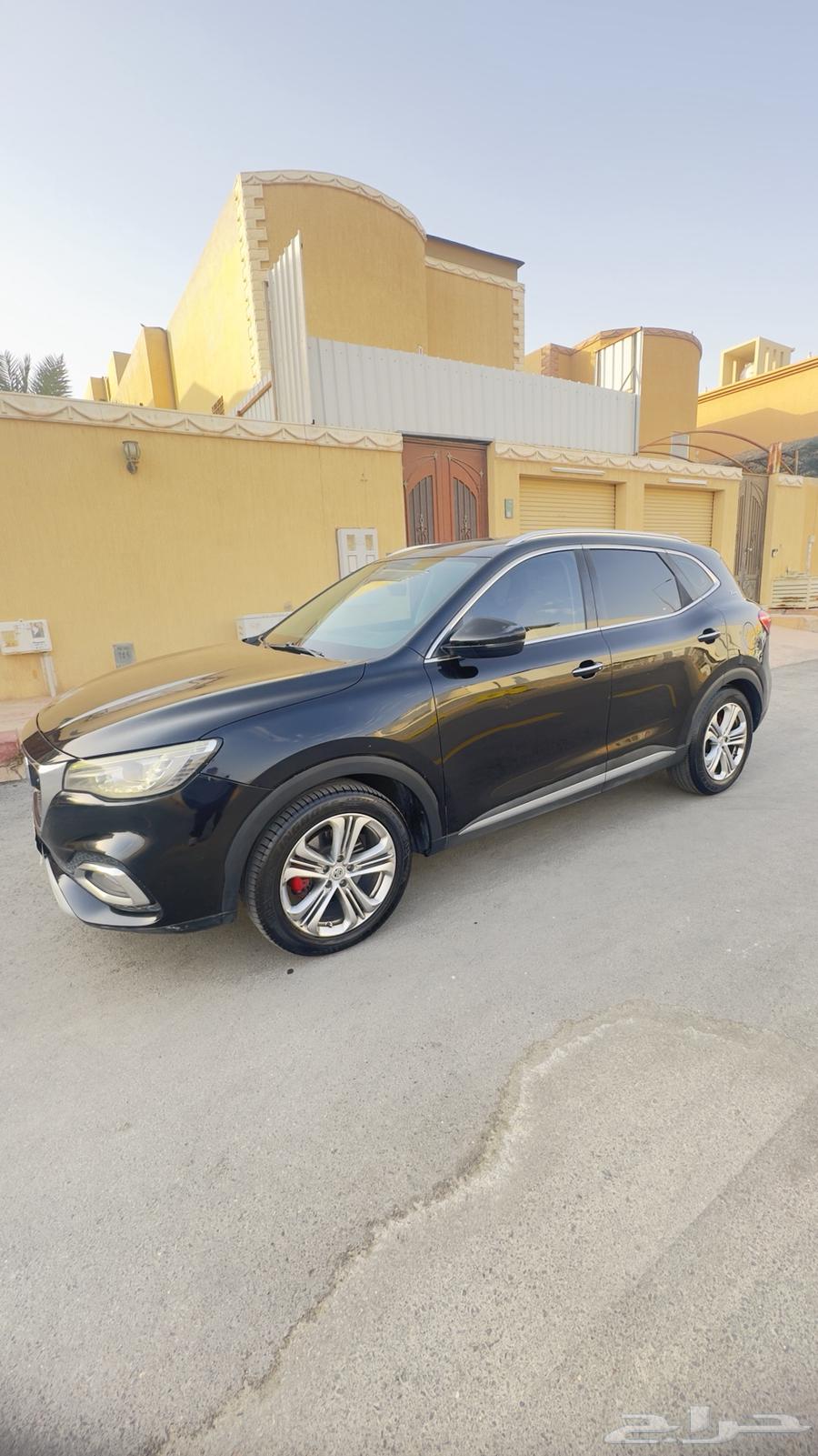 MG HS 2020631066263864341122