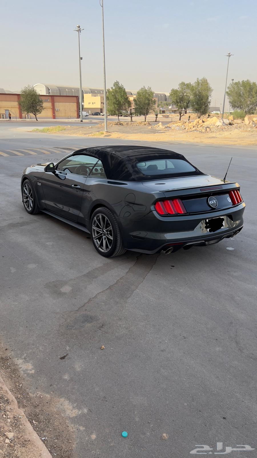 For sale Mustang 2016 V8 5.063107379894914113