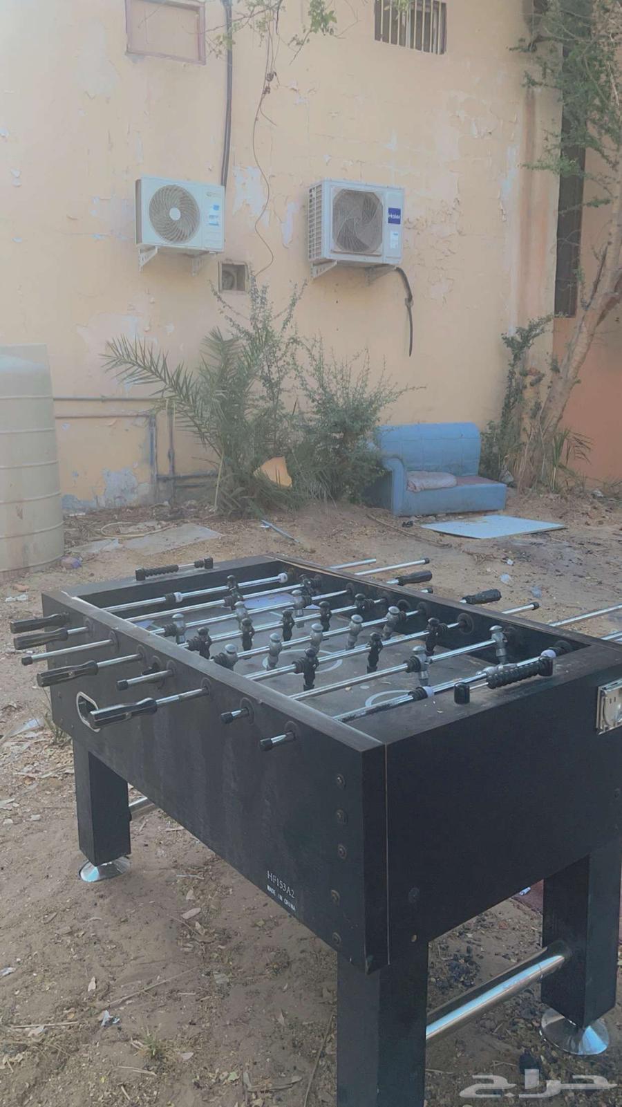 For sale, a falafel machine from Al-Falih company, original and used for only one month630716900942091121
