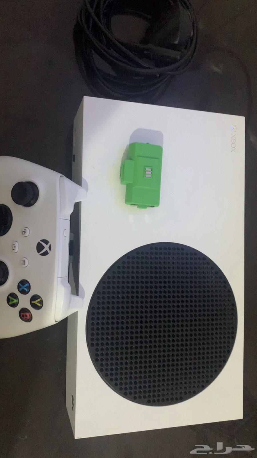 اكس بوكس سيريس اس للبيع630712935587861115