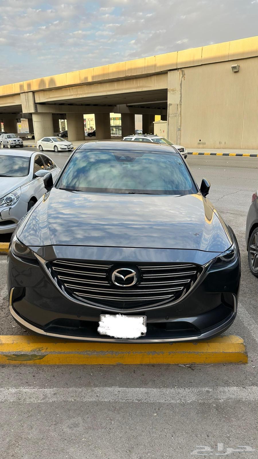 Mazda CX9 202263108897812097111