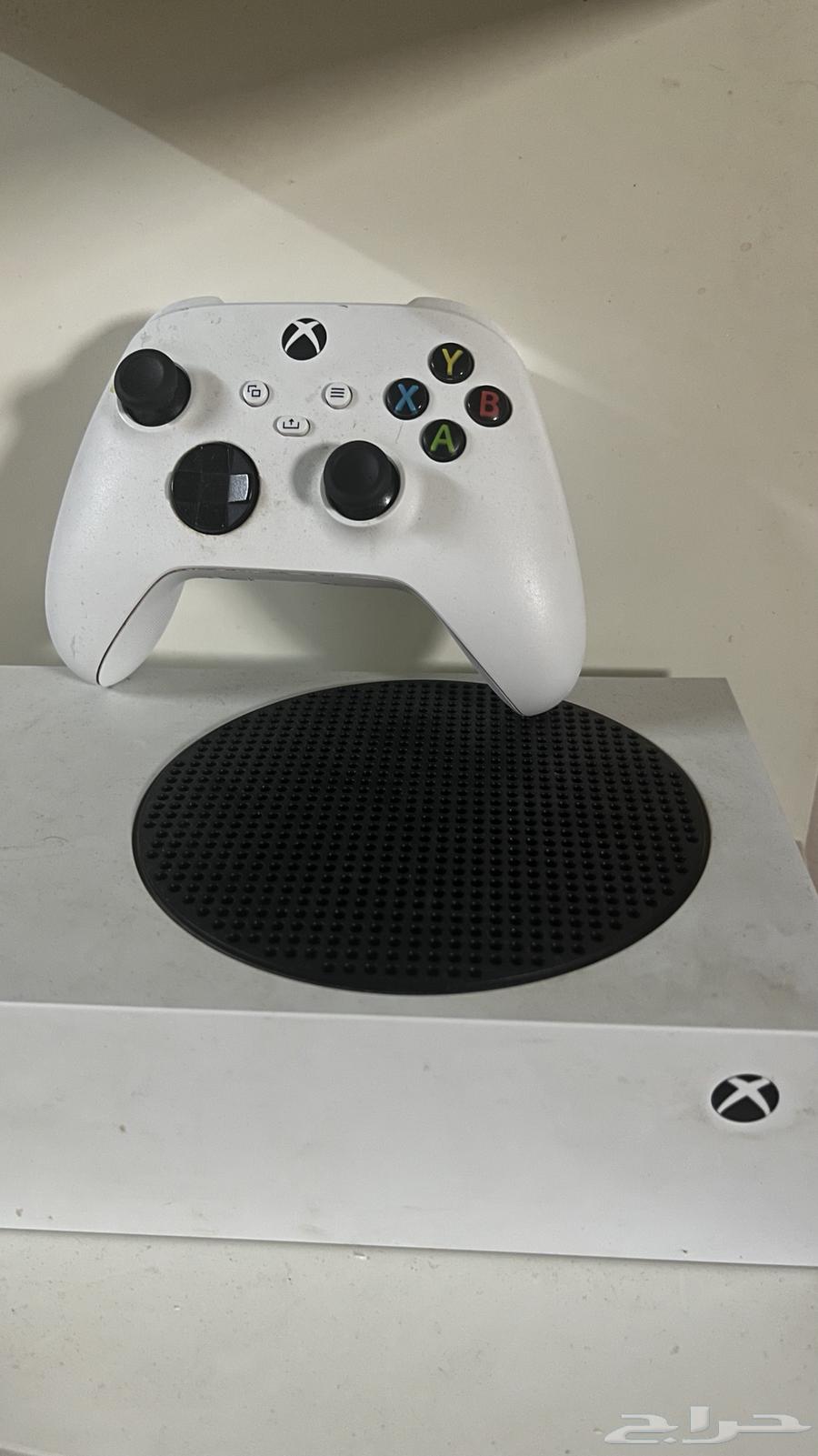 Xbox Series S is clean63071711491970111
