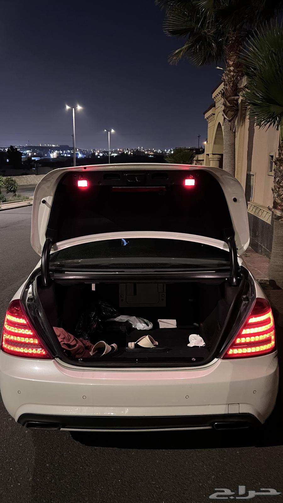 مرسيدس s350 201163106630803713114
