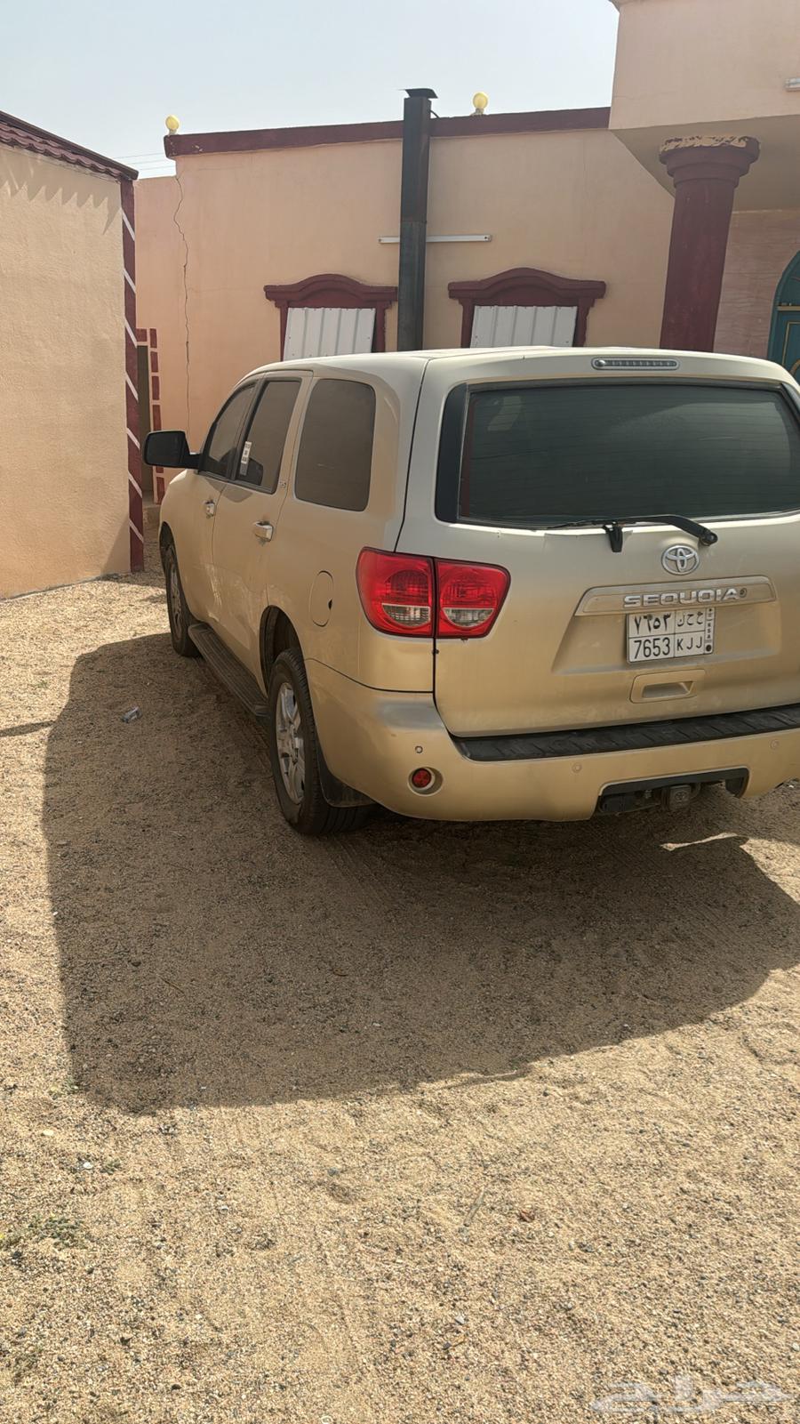 سكويا 13 بدون دبل متحركاته شرط بدي شرط ممشاه 290 الف63107745612419112