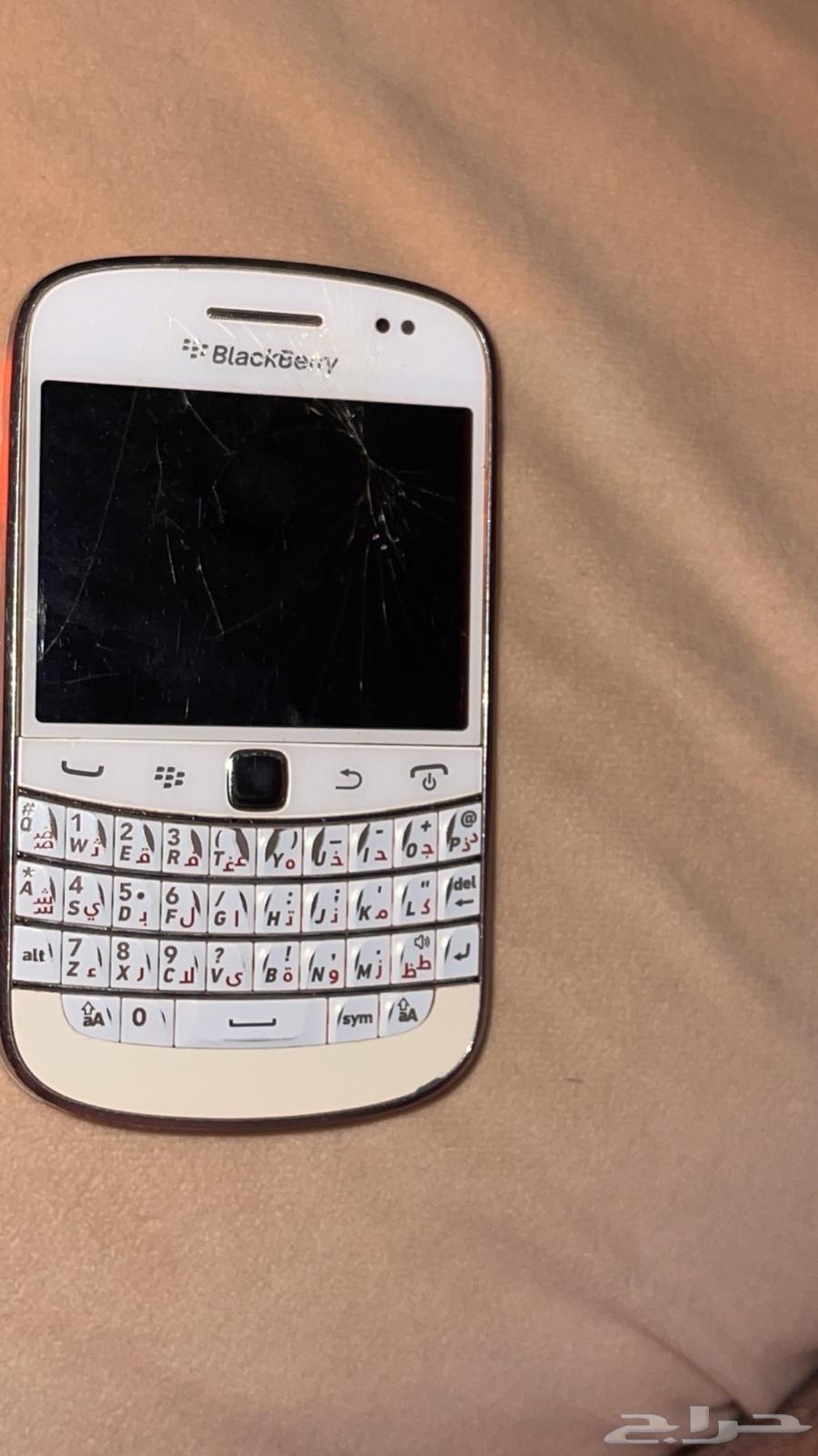 BlackBerry 990063072921521155113