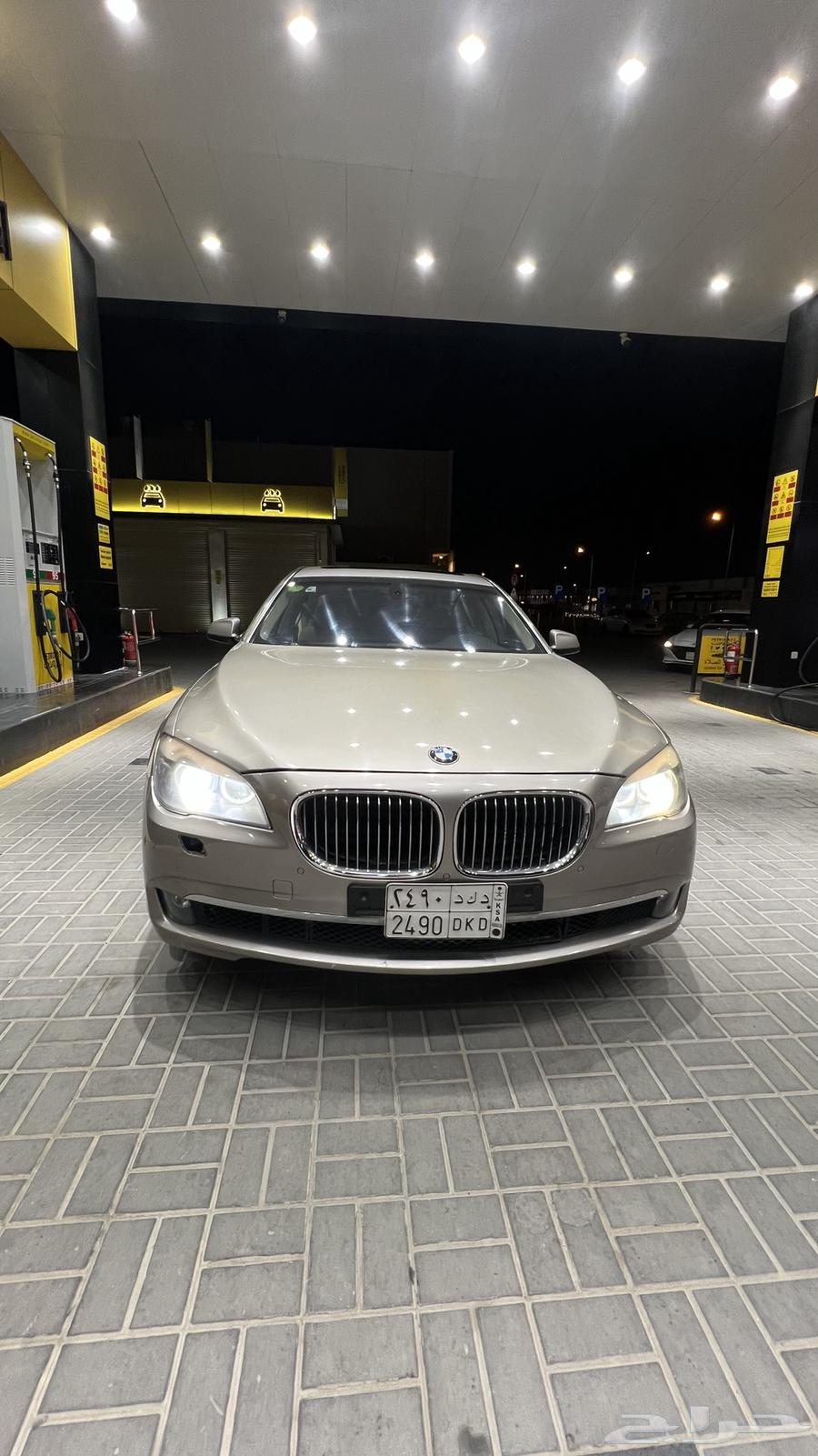 BMW 200963106992500483111