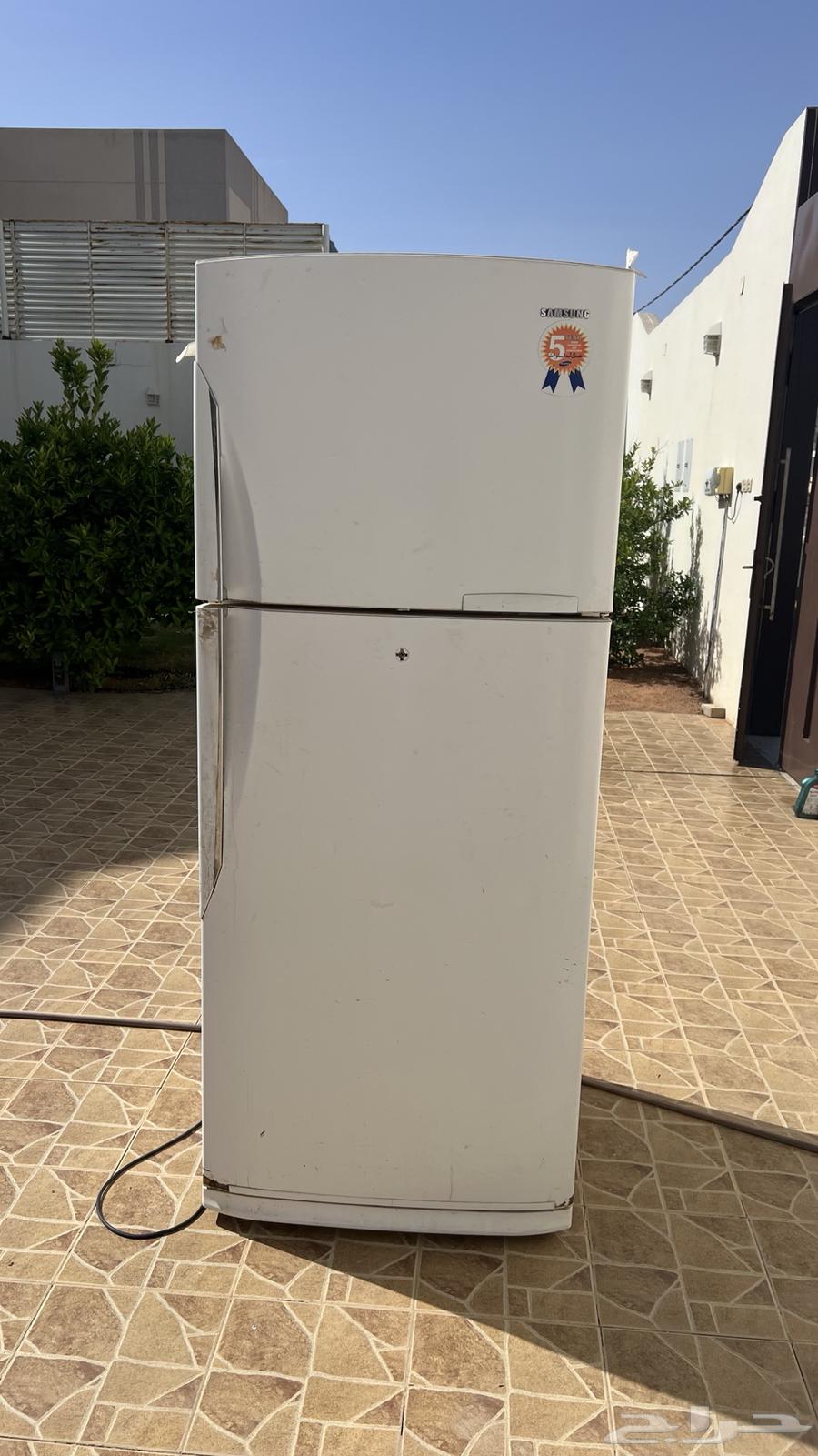 قفص بسه وثلاجه للبيع63072524688001114