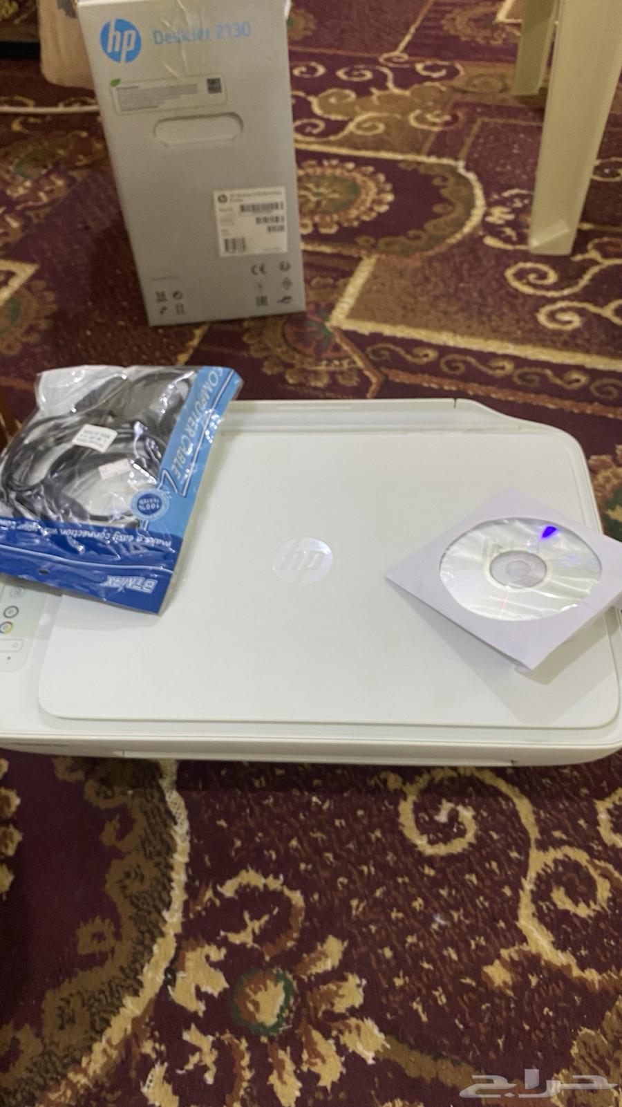 طابعة جديده63071298633347114
