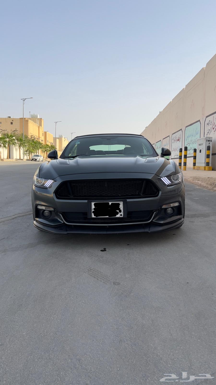 For sale Mustang 2016 V8 5.063107379894914111