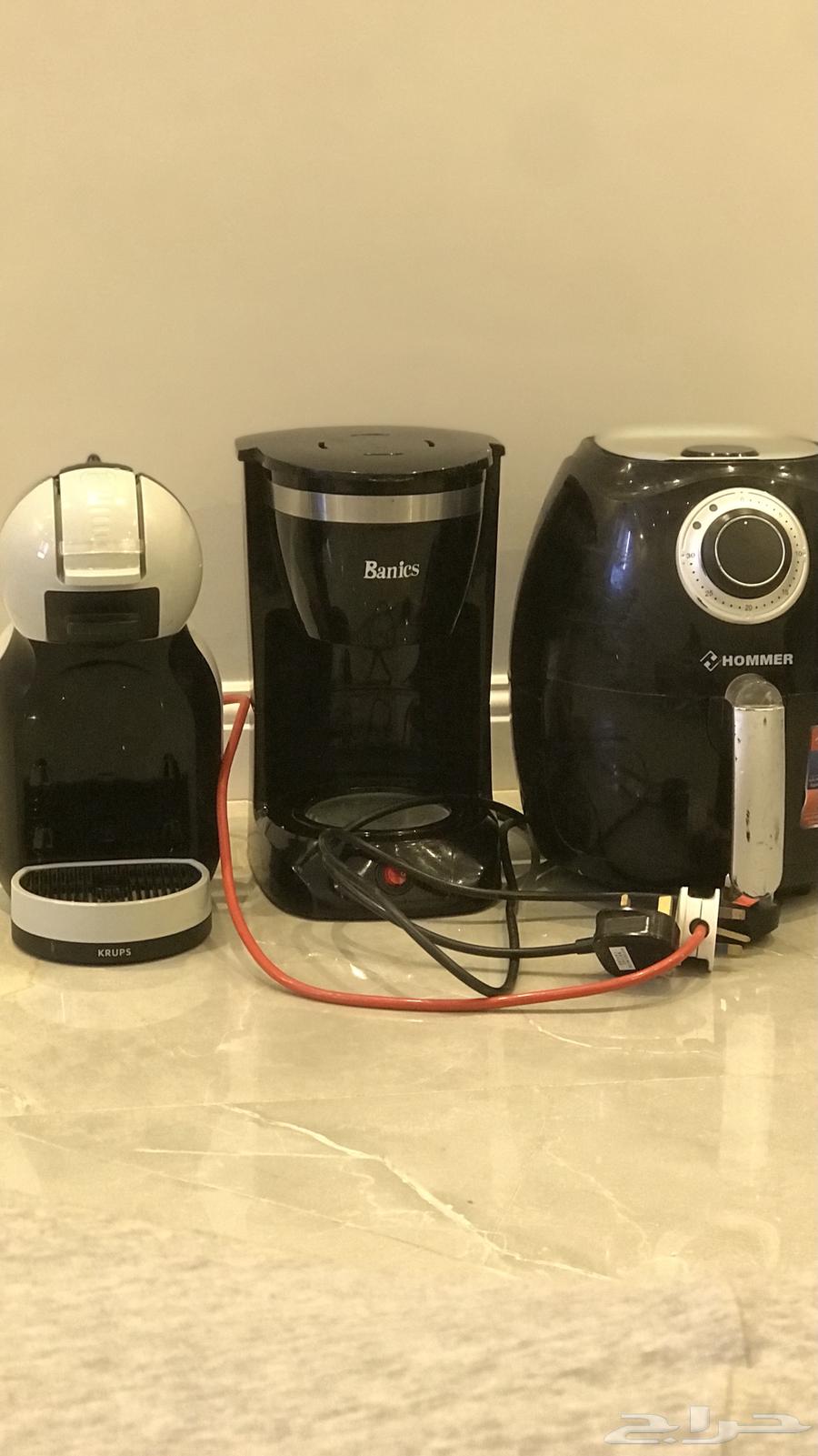 Capsule machine and coffee distillation machine and air fryer63072077881603113