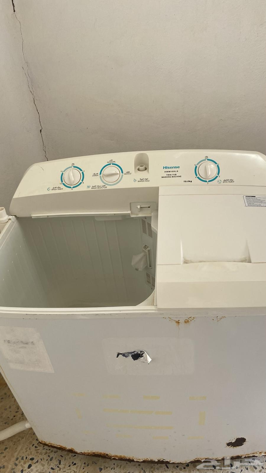 Ordinary clean washing machine63072942421633111