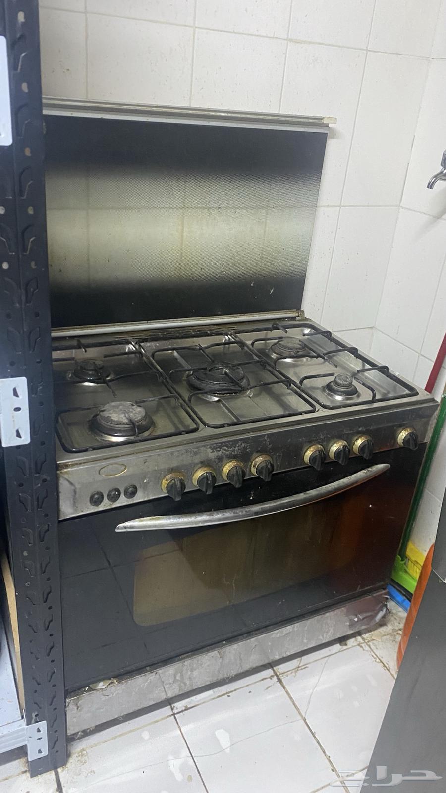 فرن للبيع630721141139221125
