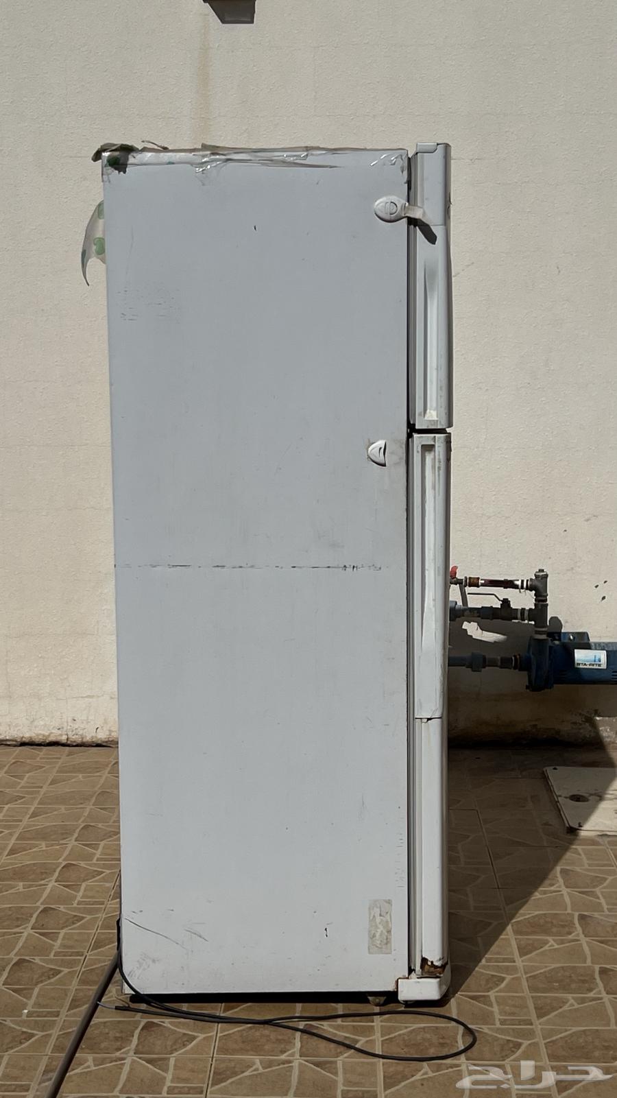 قفص بسه وثلاجه للبيع63072524688001111