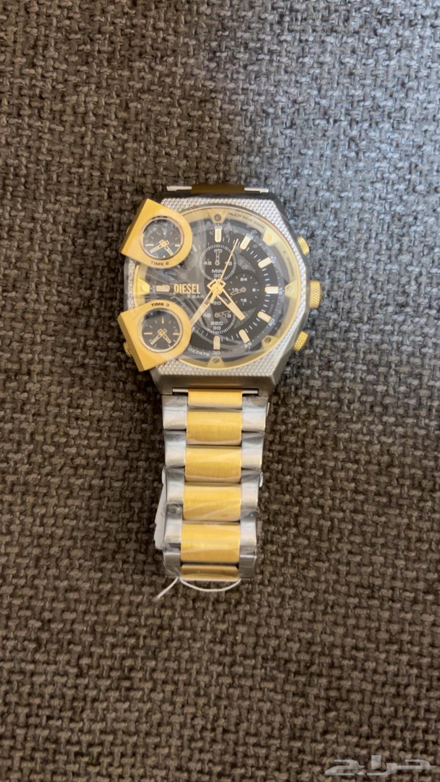 ساعه ديزل DIESEL63071712036737119