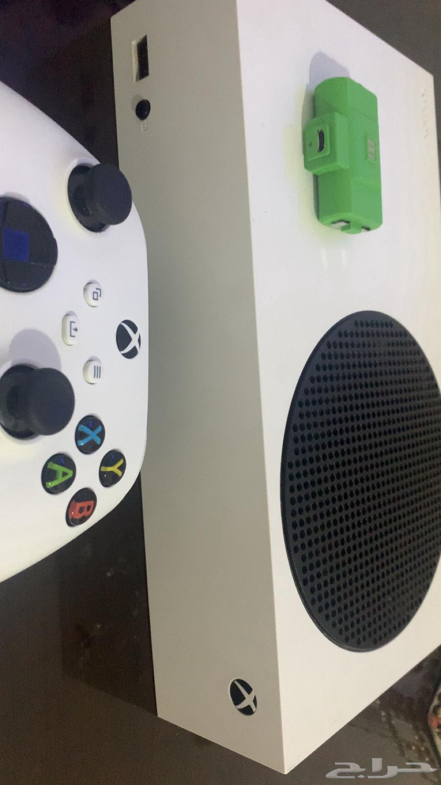 اكس بوكس سيريس اس للبيع63071293558786111