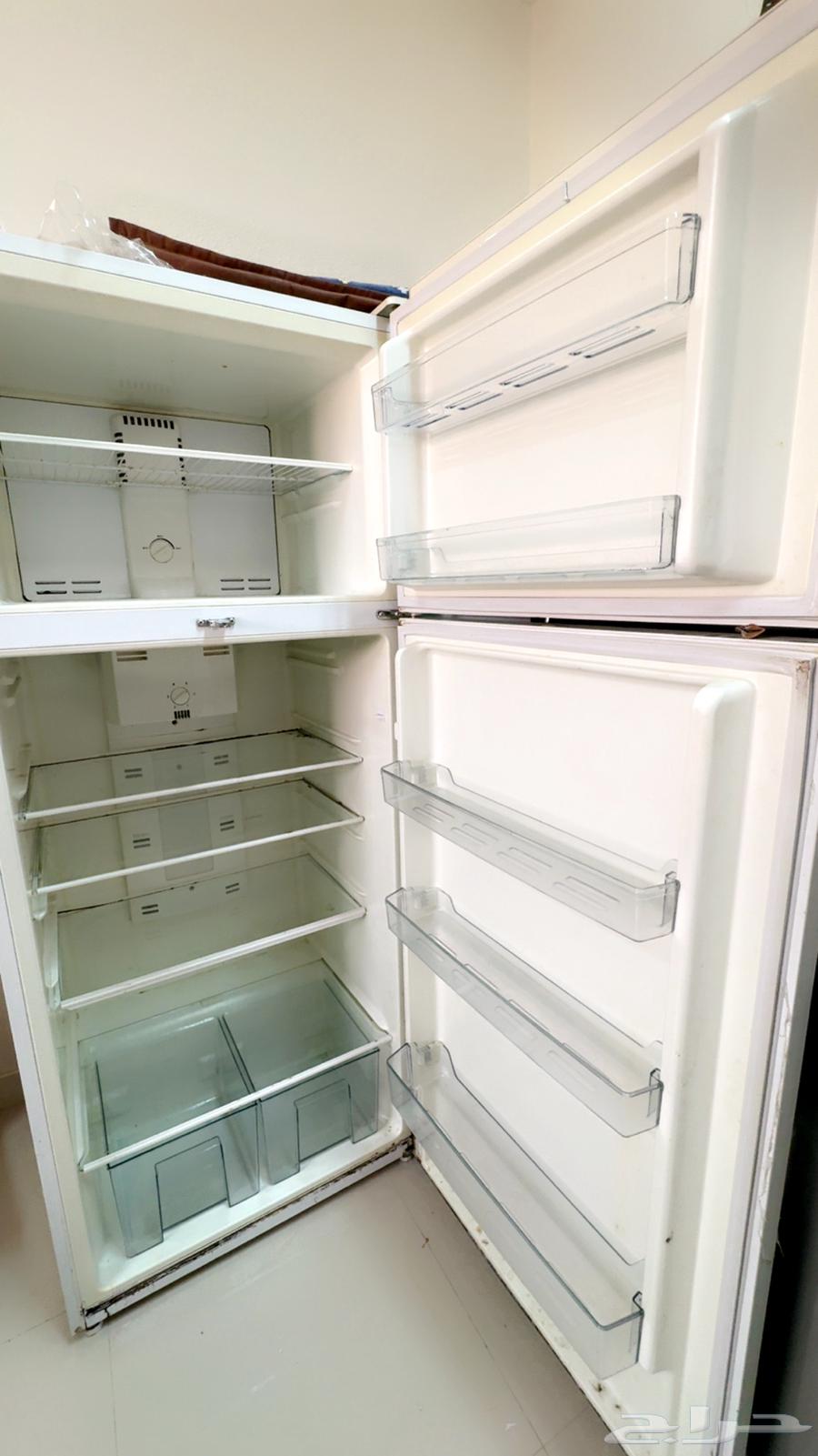 ثلاجه عايله كبيره السعر 40063072088004610111