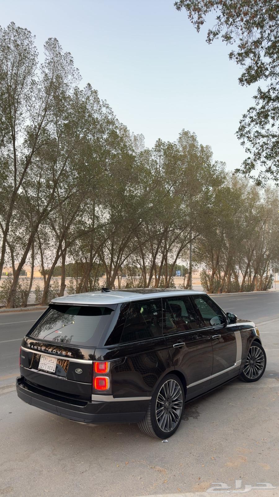 Range Rover Vogue 2019 Auto Photography Full Specs Mileage 61,00063106609596929111