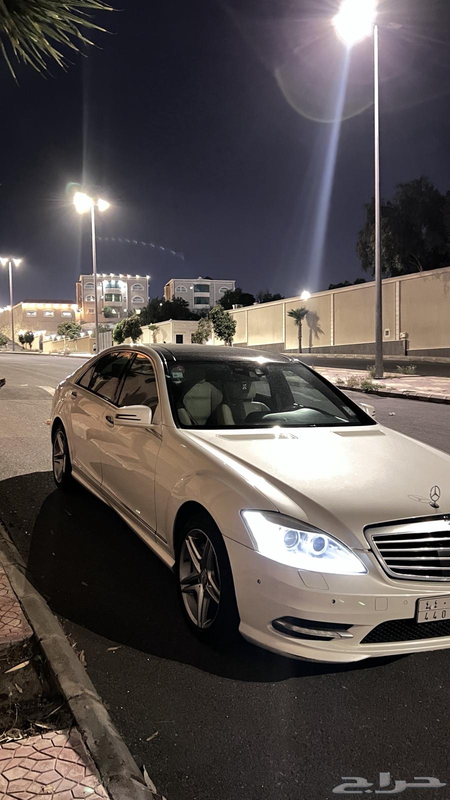 مرسيدس s350 201163106630803713112