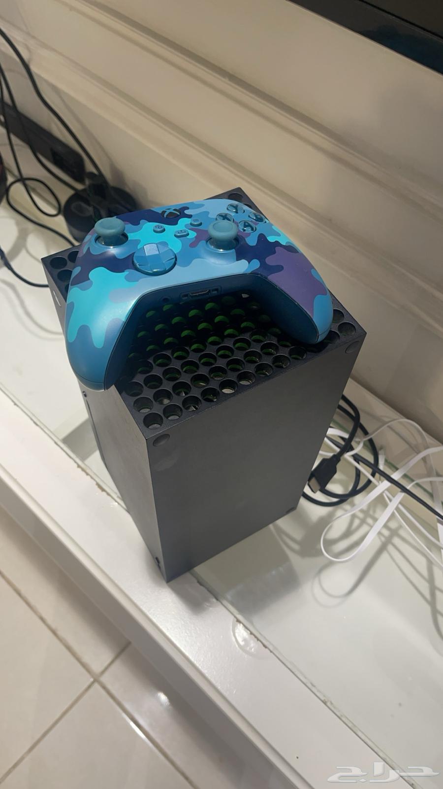 Xbox Series X630737604394271127