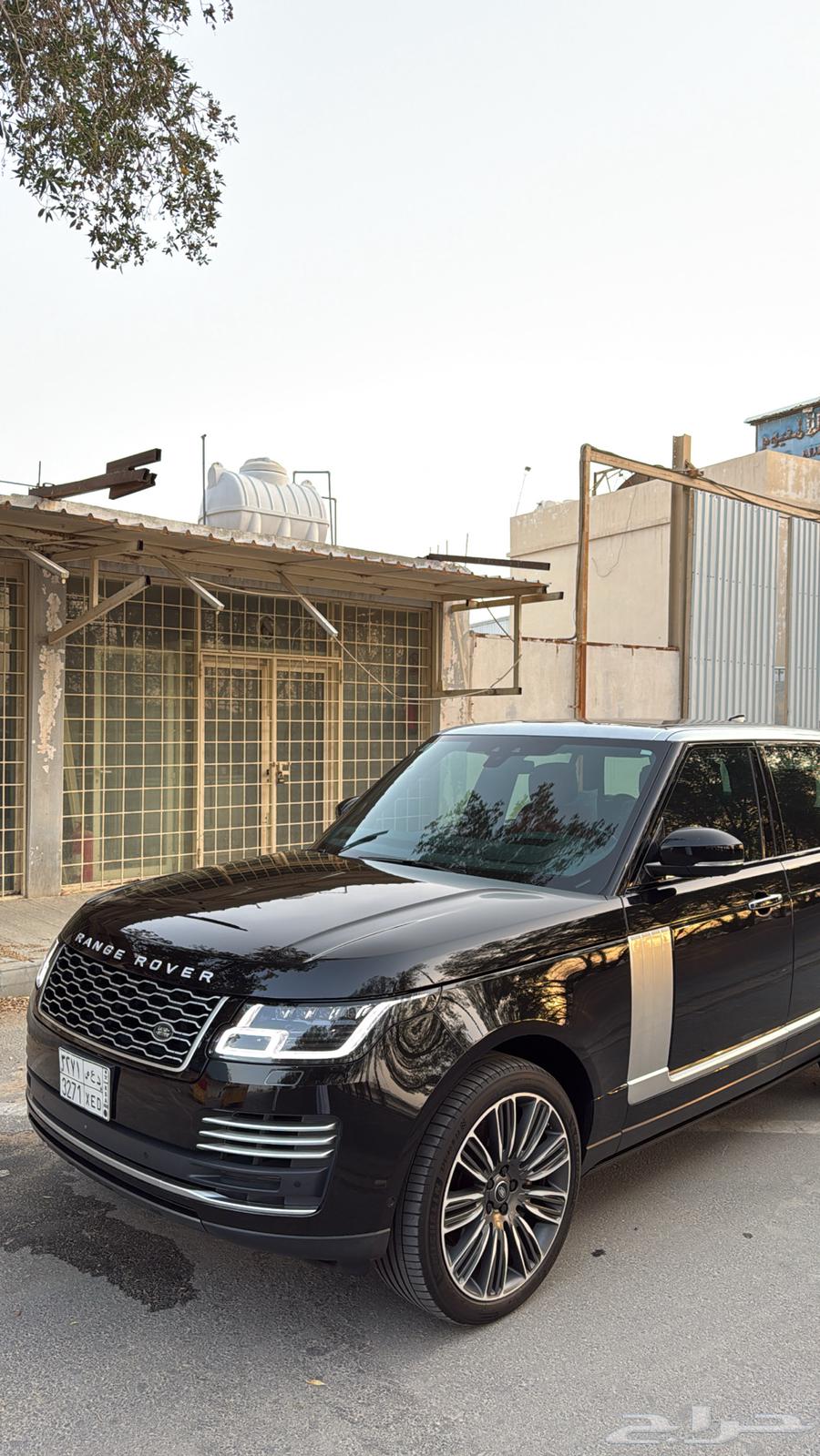 Range Rover Vogue 2019 Auto Photography Full Specs Mileage 61,00063106609596929114