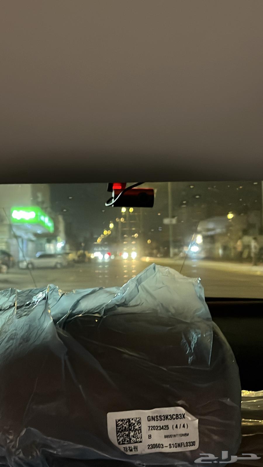 I used the front and rear cameras of the Xiaomi Dash Cam 4K for two weeks.63070923903618111
