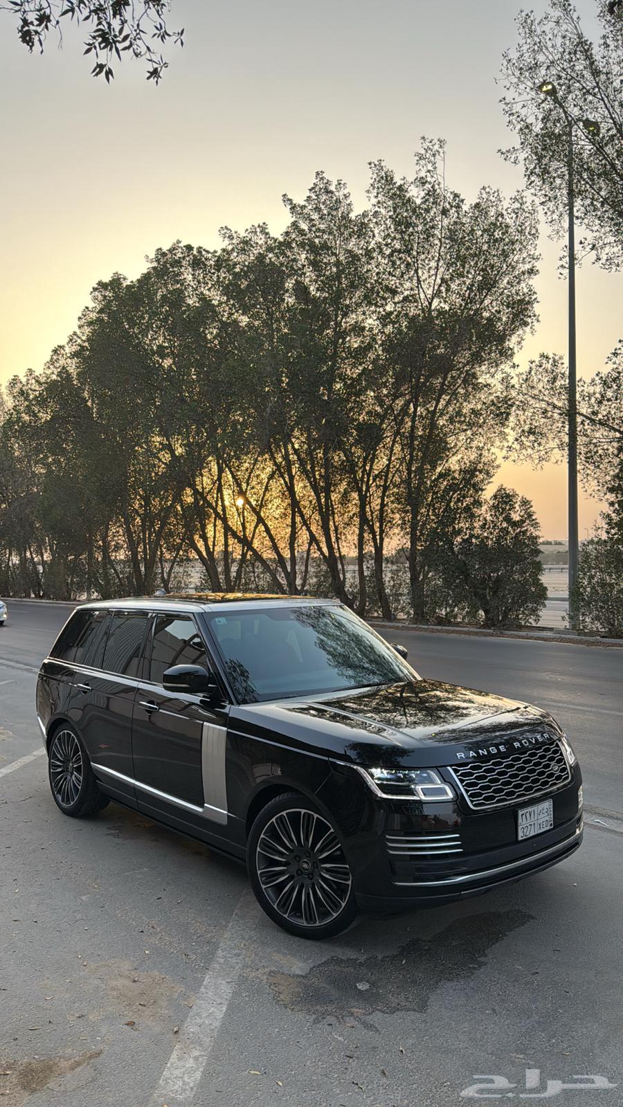 Range Rover Vogue 2019 Auto Photography Full Specs Mileage 61,00063106609596929110