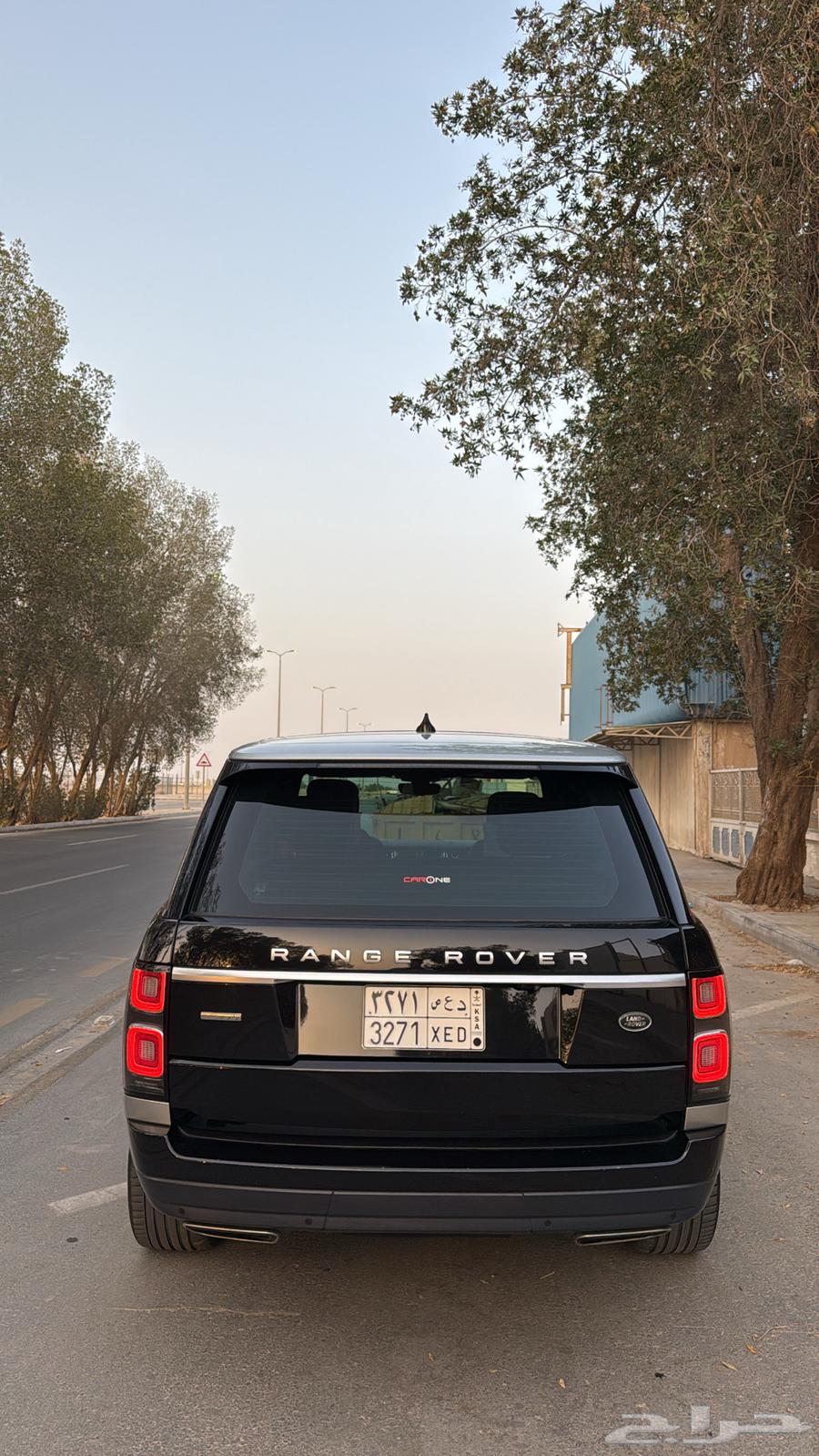 Range Rover Vogue 2019 Auto Photography Full Specs Mileage 61,00063106609596929113