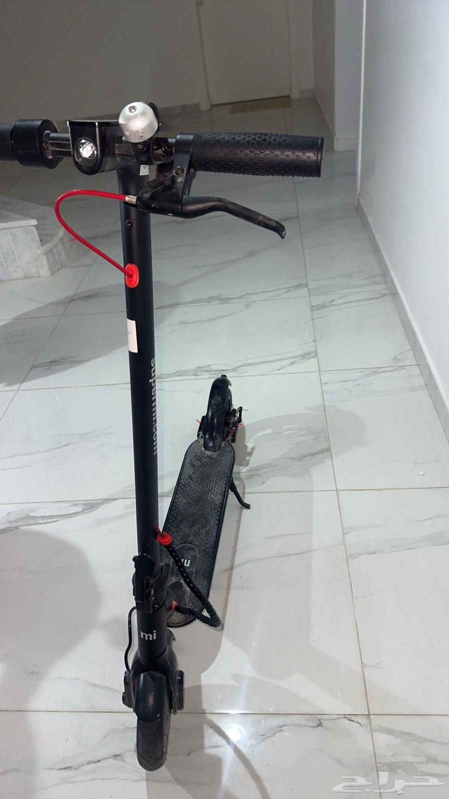 Scooter for sale or exchange63074998526337111