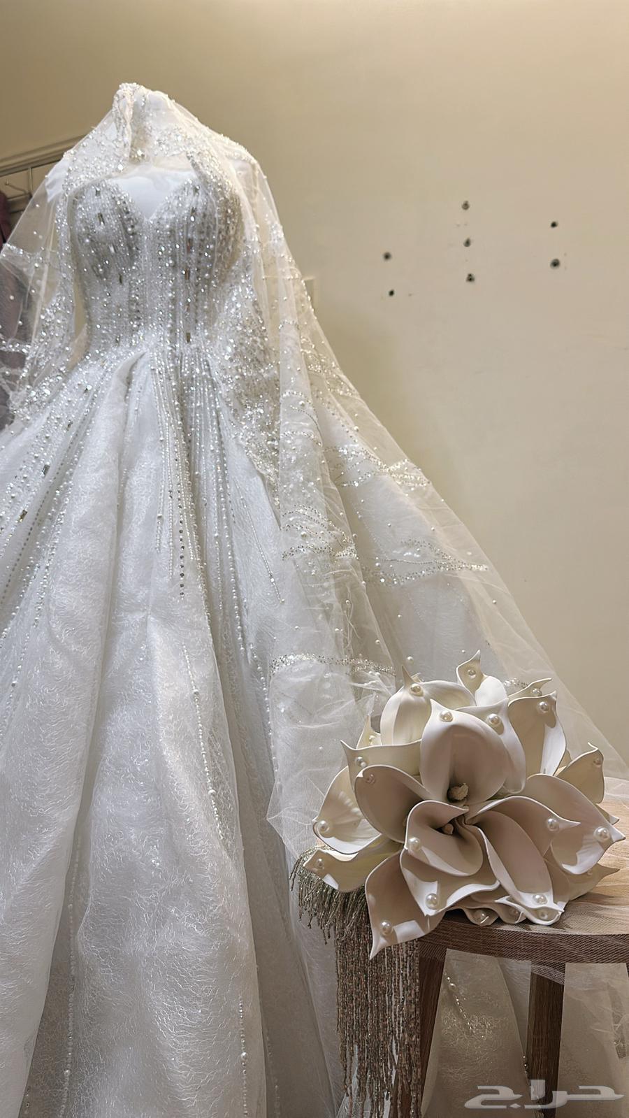 Bridal dress63070503386241111