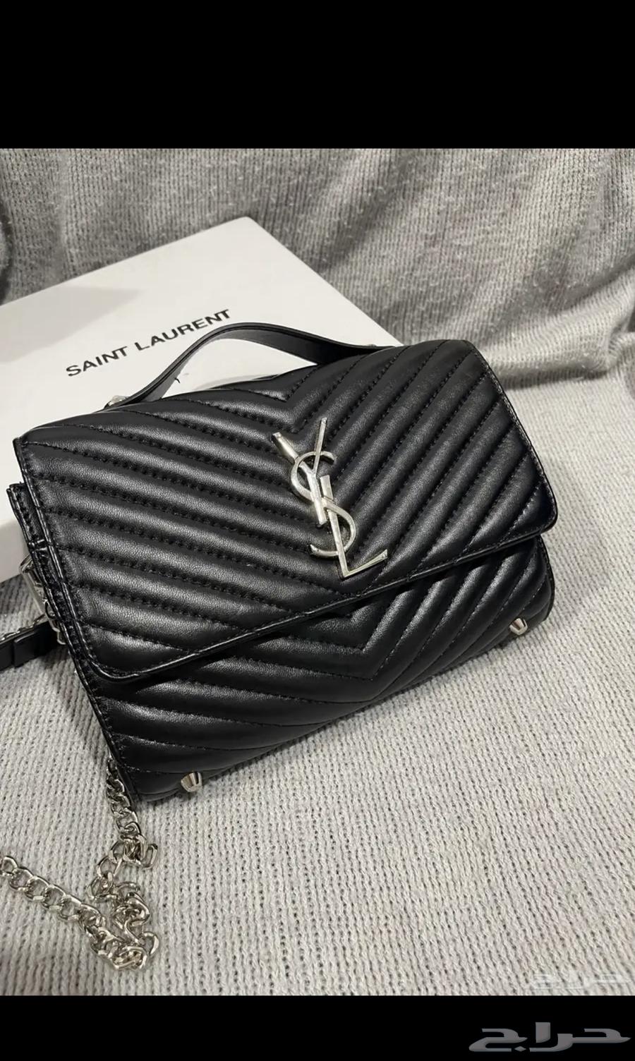 YSL bag63072488447106111