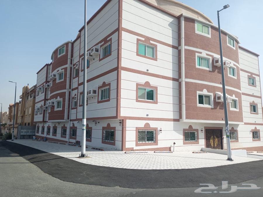 شقق بعمارة سكنية للإيجار السنوي و الشهري بموقع مميز العوالي63012946413953111