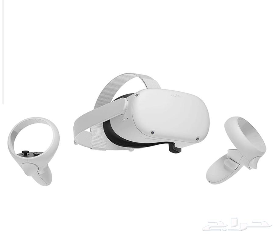 vr meta quest 2 used in excellent condition63071690075009112