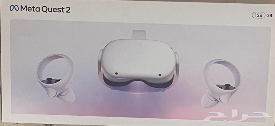 vr meta quest 2 used in excellent condition63071690075009113