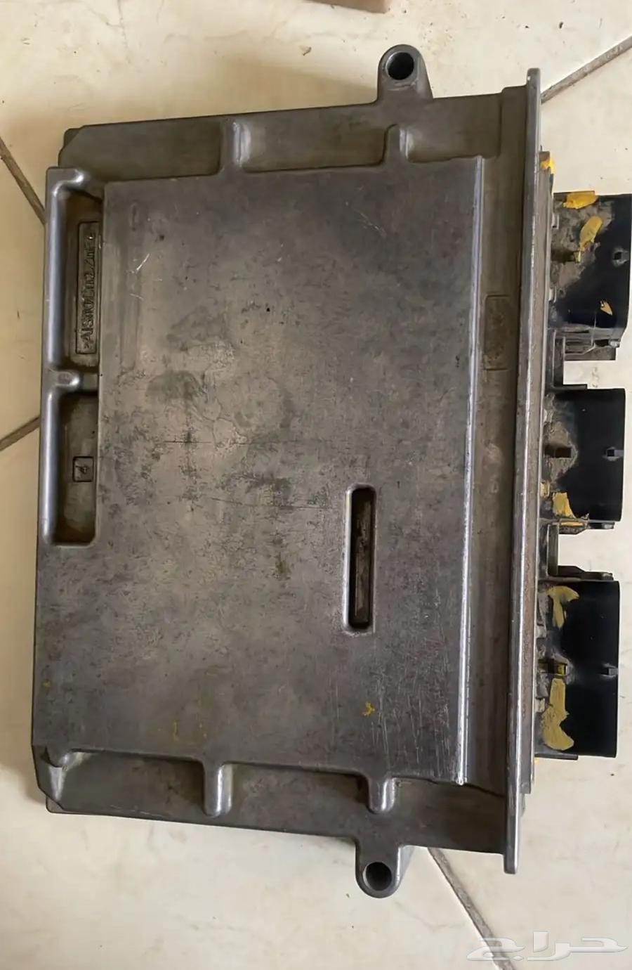 Ford computer63072488397697111