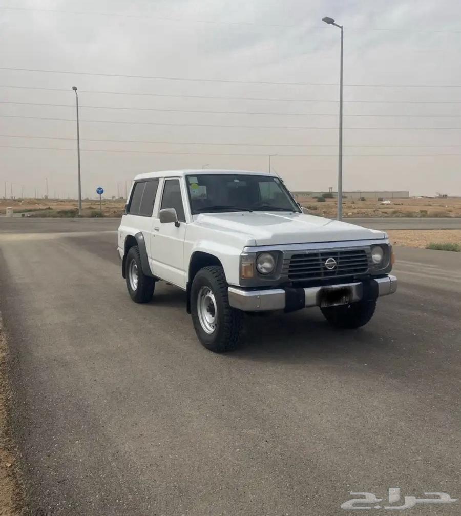 مطلوب بدي باترول ربع من 97 وتحت63108893709955110