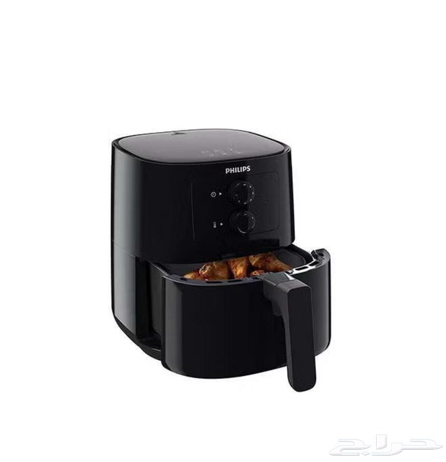 Philips Air Fryer63071706840193112