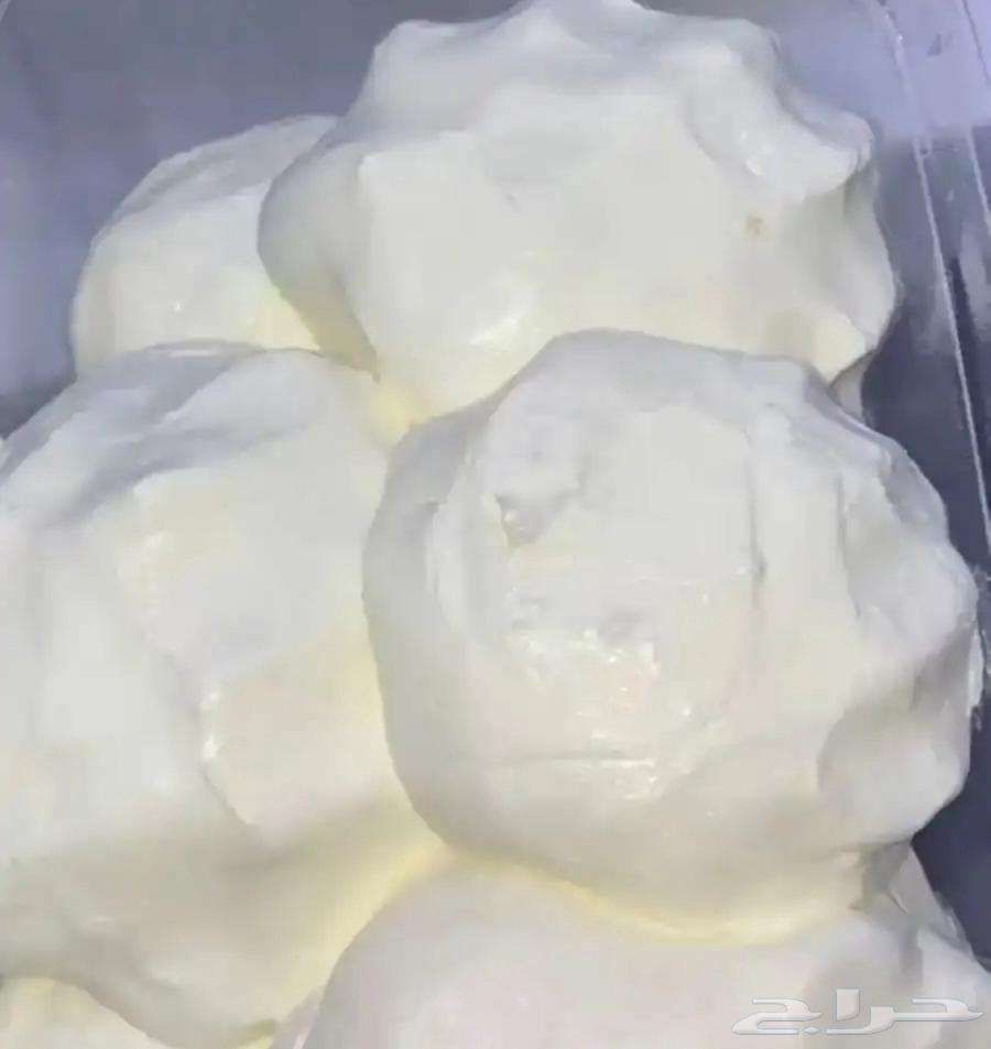 زبده خاليه من الحليب والشياط63070903614083118