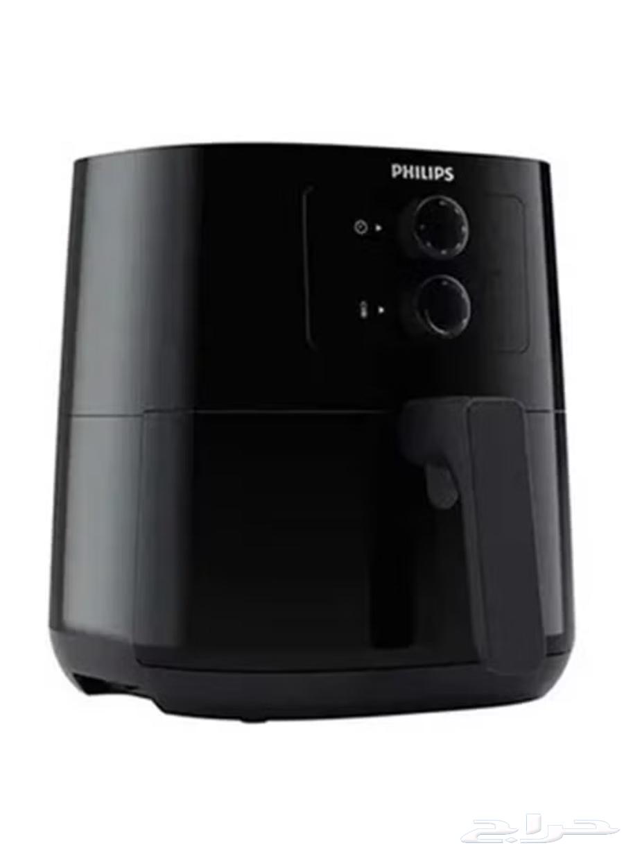 Philips Air Fryer63071706840193111
