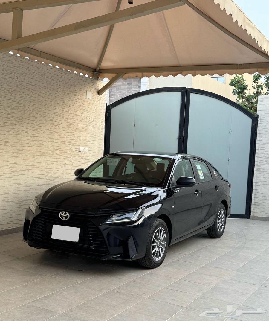 ((( Sold ))) Yaris 2024 Agency Still 3963108151786882110