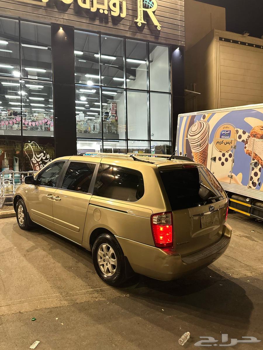 Kia Carnival for sale63106234803457112