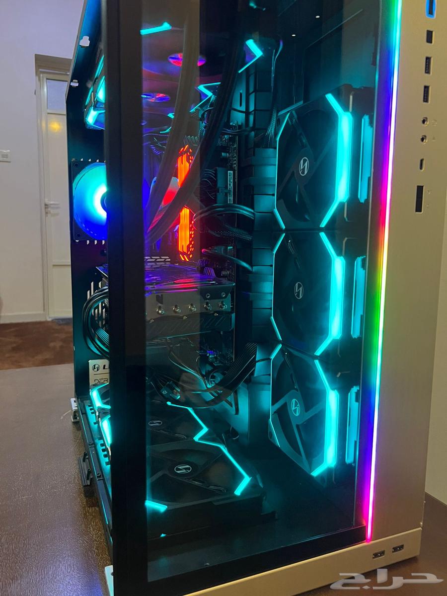 High-end PC evaluation63072937554179111
