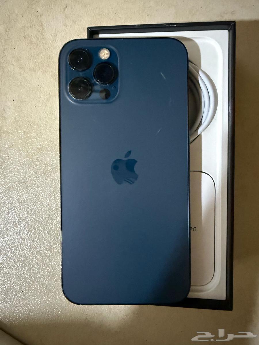 iPhone 12 Pro 128 GB63070928808323111